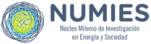 Archivo Numies Logo